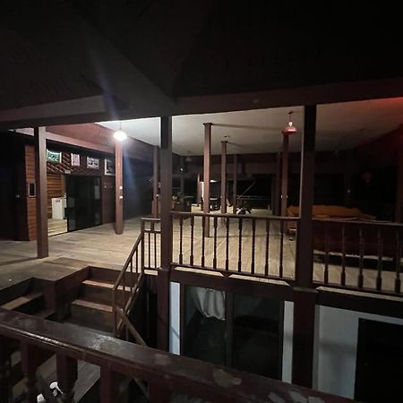 Aya House Apartman Paj Kültér fotó