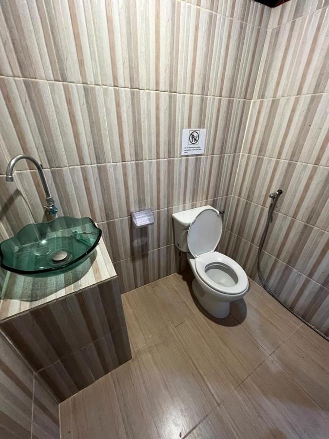 Aya House Apartman Paj Kültér fotó