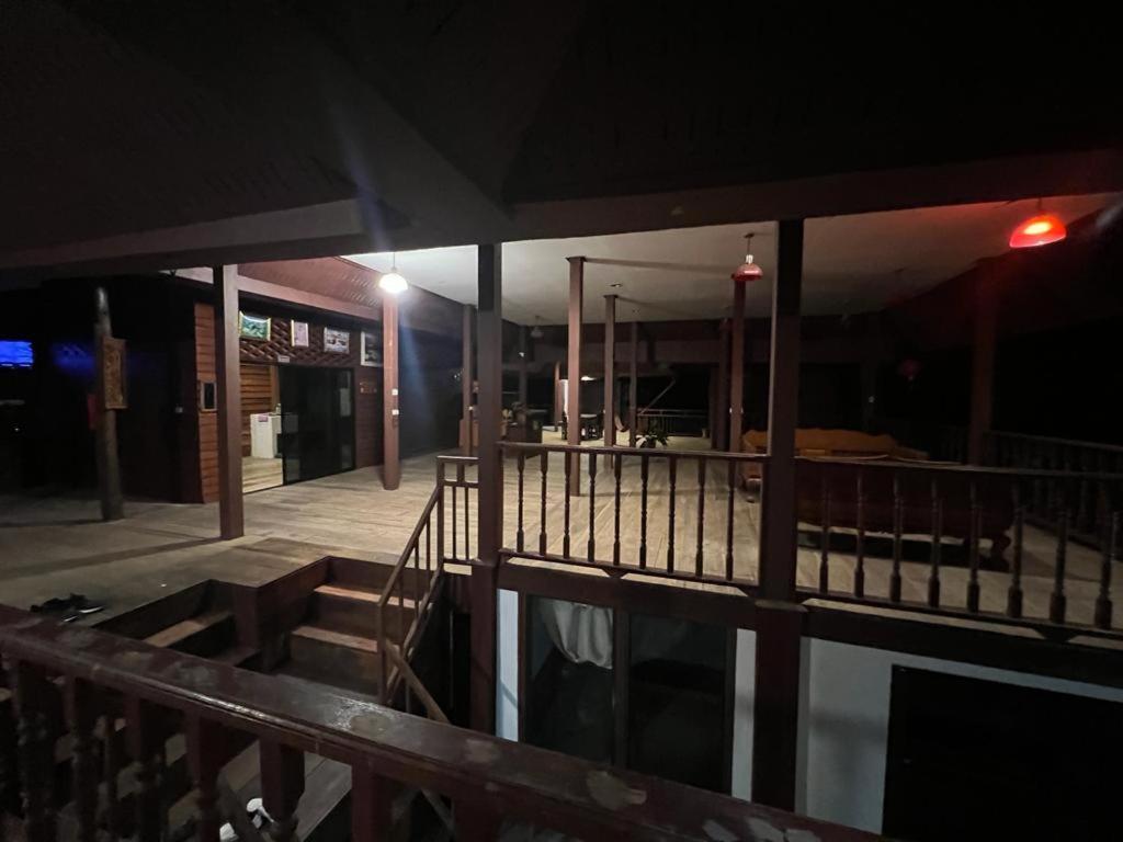Aya House Apartman Paj Kültér fotó