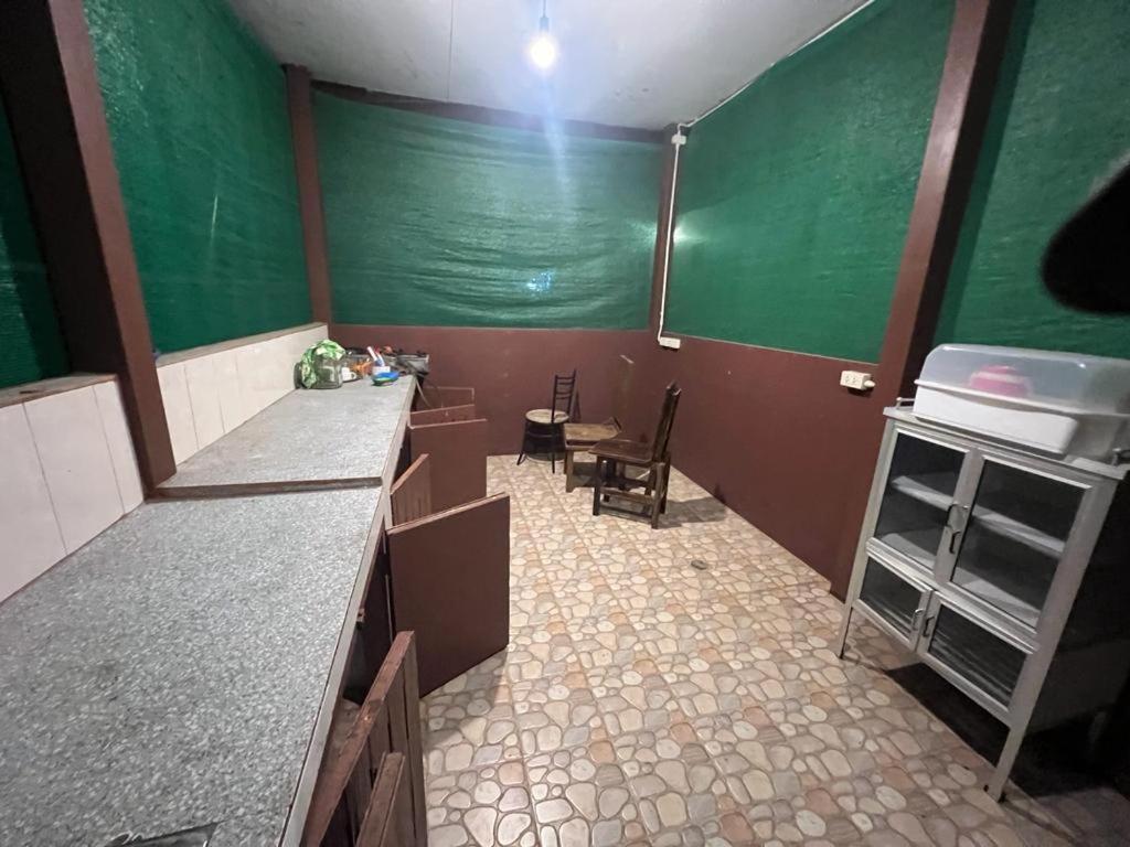 Aya House Apartman Paj Kültér fotó