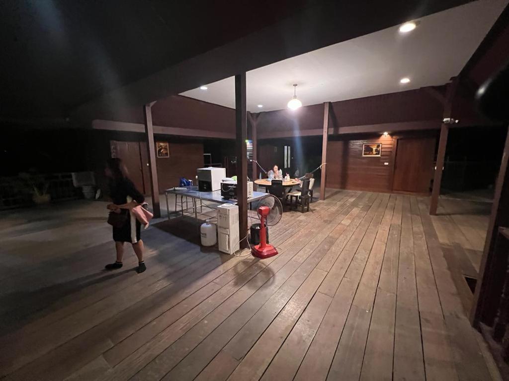 Aya House Apartman Paj Kültér fotó